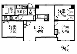 ゼファー調布多摩川