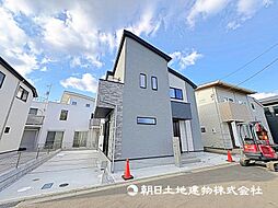 東京都町田市南大谷7丁目