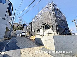 神奈川県川崎市多摩区南生田1丁目
