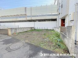 神奈川県川崎市中原区上丸子八幡町1465