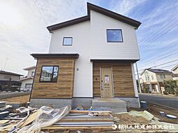 東京都町田市成瀬台3丁目