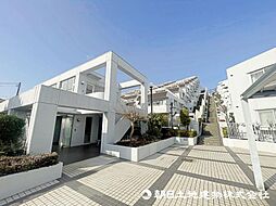 百合ヶ丘ガーデンハウス　11