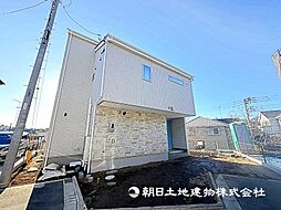 東京都町田市真光寺2丁目