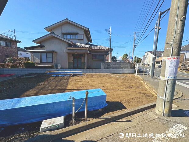 ぜひ一度、現地をご確認ください！