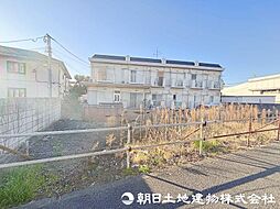 神奈川県川崎市幸区矢上