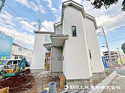 東京都府中市日新町3丁目