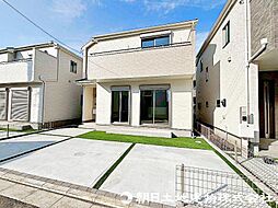 東京都府中市日新町3丁目