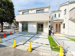 東京都府中市日新町3丁目