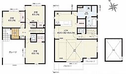 東京都調布市柴崎1丁目