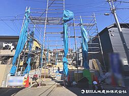 東京都調布市柴崎1丁目