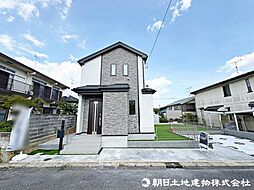 東京都町田市東玉川学園1丁目