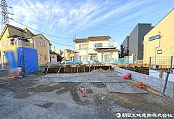 東京都府中市小柳町2丁目