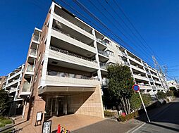 アクエージュ多摩川