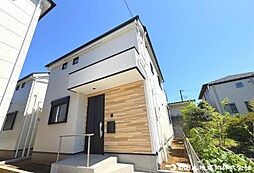 神奈川県川崎市多摩区生田6丁目