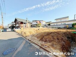 神奈川県川崎市多摩区生田6丁目