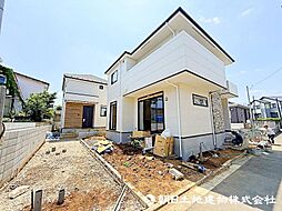 神奈川県川崎市多摩区生田6丁目