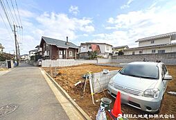 神奈川県川崎市多摩区生田6丁目