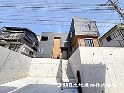 神奈川県川崎市多摩区南生田6丁目