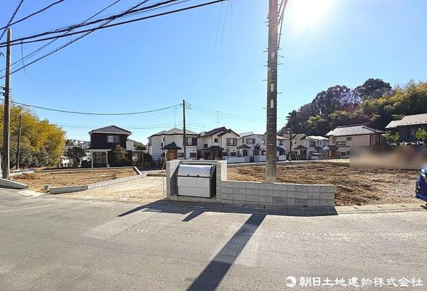 現地写真