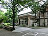 周辺：西生田中学校まで約1100ｍ
