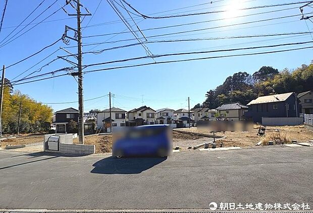 現地写真