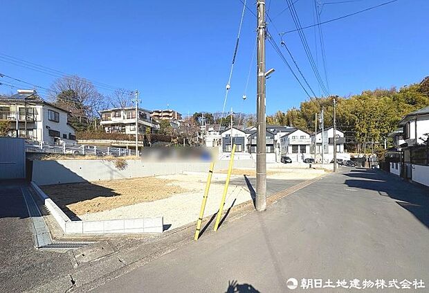 現地外観写真