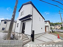 神奈川県川崎市麻生区細山4丁目