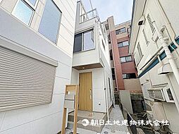 神奈川県川崎市宮前区馬絹4丁目