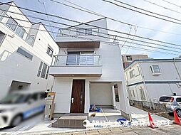 神奈川県川崎市宮前区馬絹4丁目