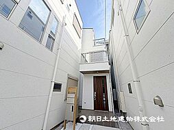 神奈川県川崎市宮前区馬絹4丁目