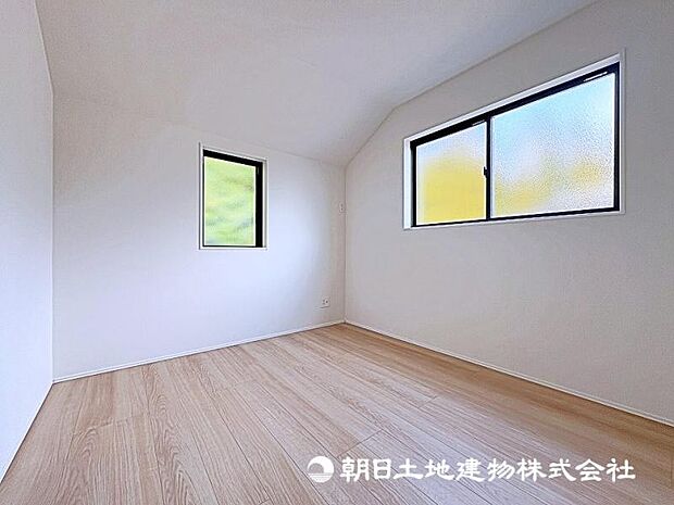 お子様の遊び部屋・お昼寝スペースとして使うのもオススメです