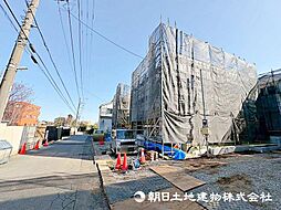 神奈川県川崎市宮前区神木本町3丁目