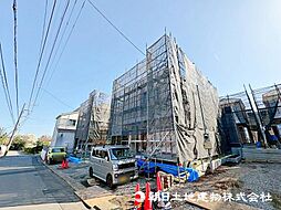 神奈川県川崎市宮前区神木本町3丁目