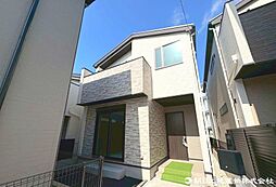 神奈川県川崎市宮前区けやき平