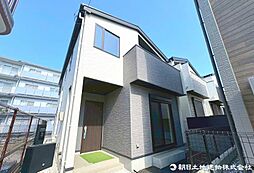 神奈川県川崎市宮前区けやき平