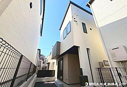 神奈川県川崎市宮前区けやき平