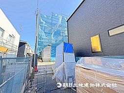 神奈川県川崎市多摩区南生田3丁目