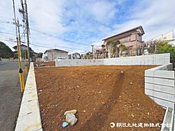 神奈川県川崎市多摩区寺尾台1丁目