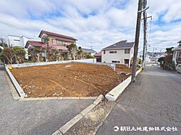 神奈川県川崎市多摩区寺尾台1丁目