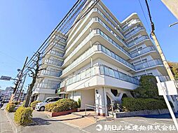 向ヶ丘ダイヤハイツ