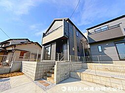 東京都稲城市平尾4丁目