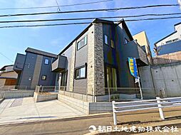 東京都稲城市平尾4丁目