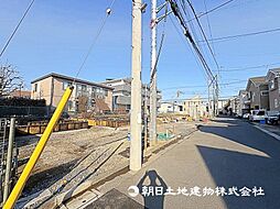 東京都府中市西府町3丁目