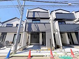 東京都府中市西府町3丁目