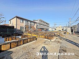 東京都府中市西府町3丁目