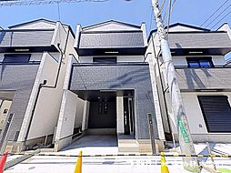東京都府中市西府町3丁目