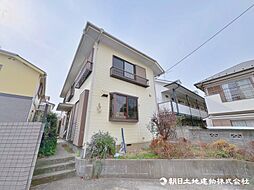 神奈川県川崎市多摩区西生田4丁目