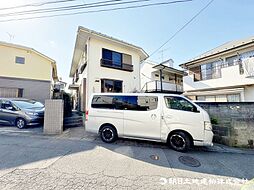 神奈川県川崎市多摩区西生田4丁目