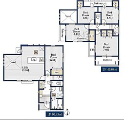 神奈川県川崎市宮前区東有馬5丁目