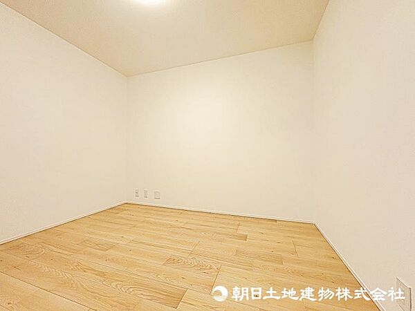 室内を拡大表示